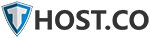 THost.co Logo