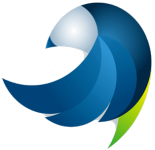 Malmo Cloud Logo