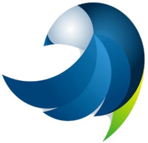Malmo Cloud Logo