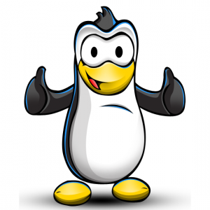 Quick Click Hosting Logo