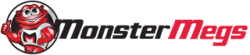 MonsterMegs Logo