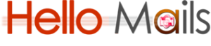 HelloMails Logo