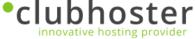 ClubHoster Logo