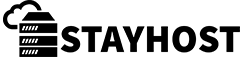 StayHost Logo
