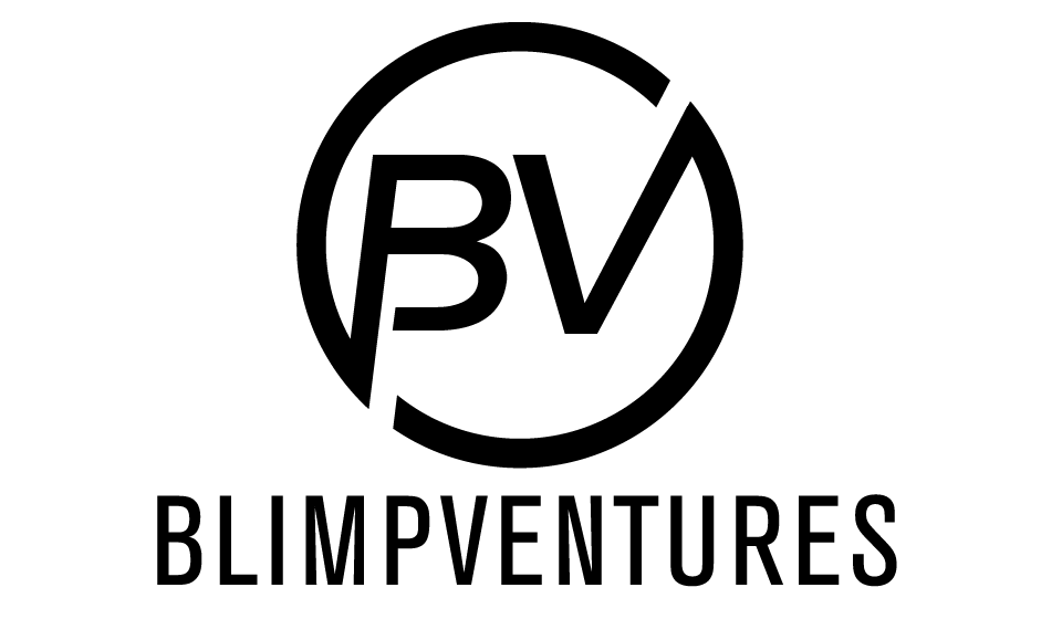 BlimpVentures LLC Logo
