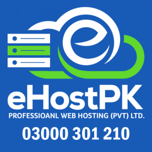 eHostPK Private Limited