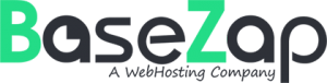 BaseZap Logo