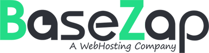 BaseZap Logo