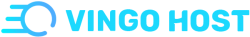 Vingo Host Logo