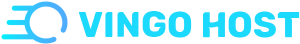 Vingo Host Logo