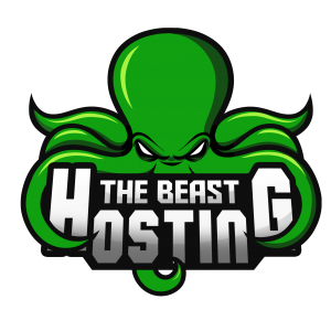TheBeastHosting Logo