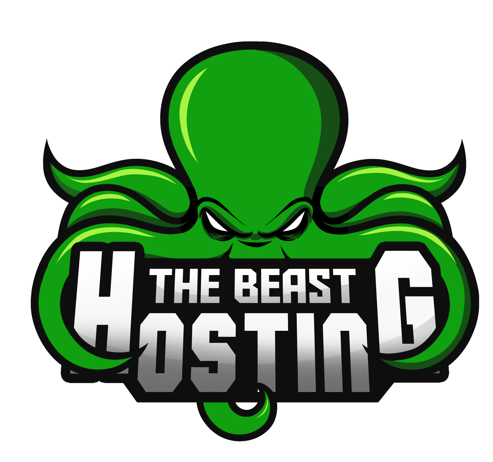 TheBeastHosting Logo