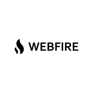 WebFire Logo