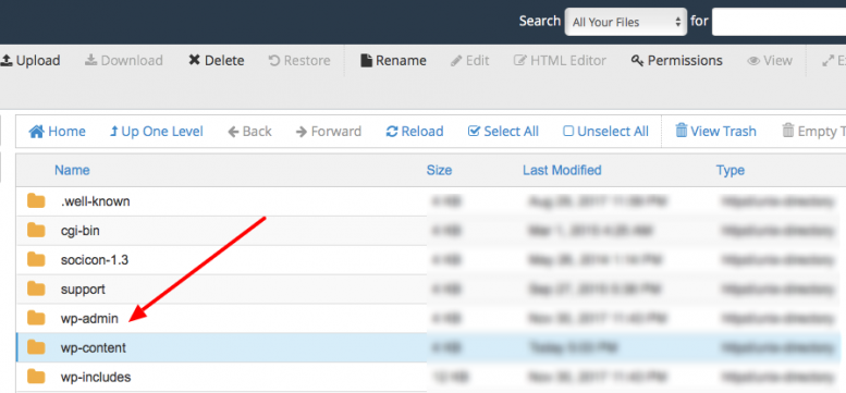 A Step by Step Guide to Fix HTTP Error
