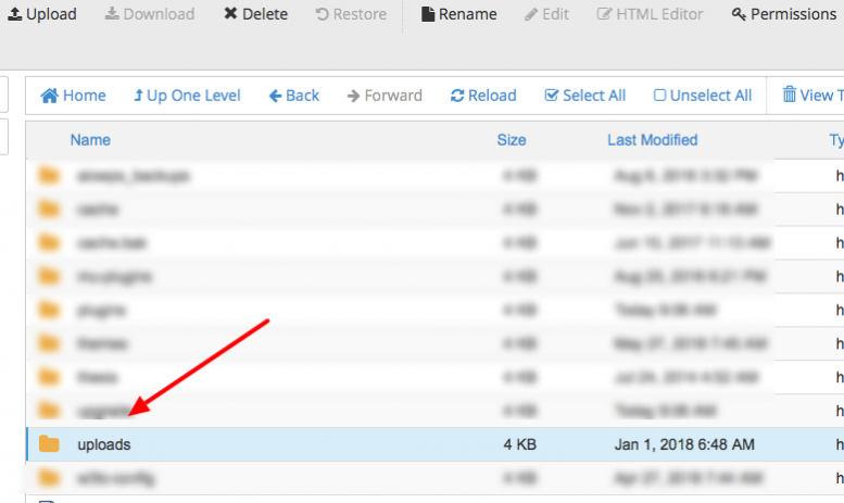 A Step by Step Guide to Fix HTTP Error