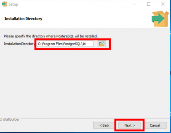 How to Install PostgreSQL on Windows Servers