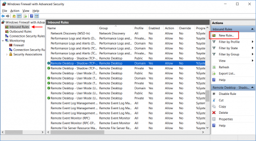 How to Install an OpenSSH Server/Client on A Windows 2016 Server