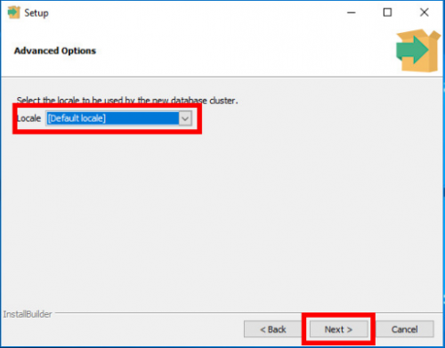 How to Install PostgreSQL on Windows Servers