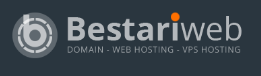 Bestariweb Hosting Logo