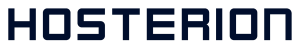 Hosterion Logo