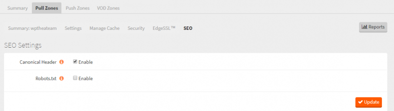 Install a Cache Plugin + MaxCDN