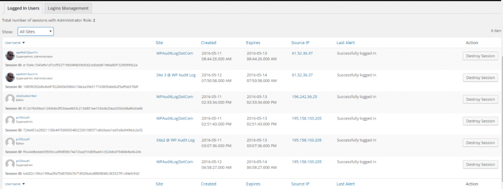 How To Use WP Security Audit Log WordPress Plugin