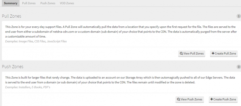 Install a Cache Plugin + MaxCDN
