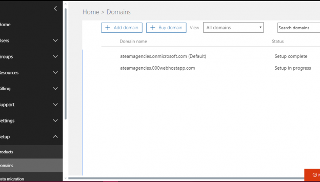 How to Set Up Email Hosting with Microsoft Office 365