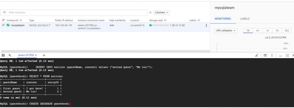How to get started with Cloud SQL for MySQL