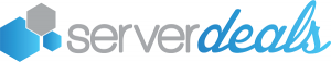 ServerDeals Logo