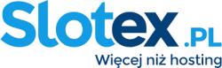 Slotex.pl Logo