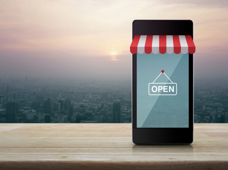 e-commerce image