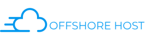OFFSHORE HOST Logo
