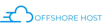 OFFSHORE HOST Logo
