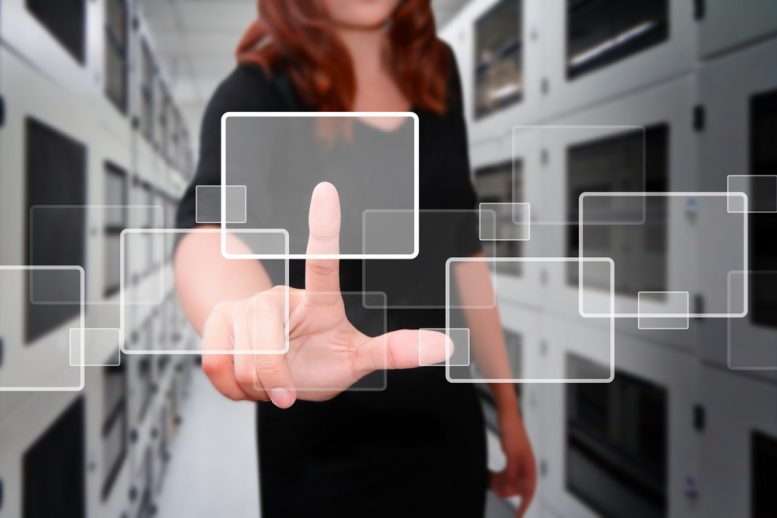 Plesk Hosting control panel