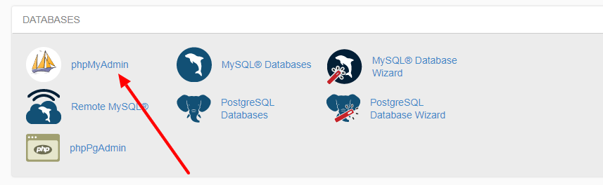 How to Fix Image Links after a WordPress Migration Using phpMyAdmin