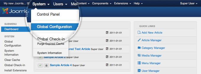 How To Improve Your Joomla Speed