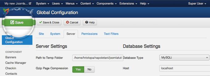 How To Improve Your Joomla Speed