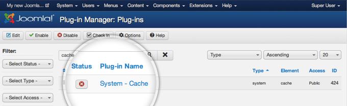 How To Improve Your Joomla Speed