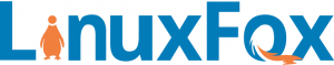 LinuxFox Logo