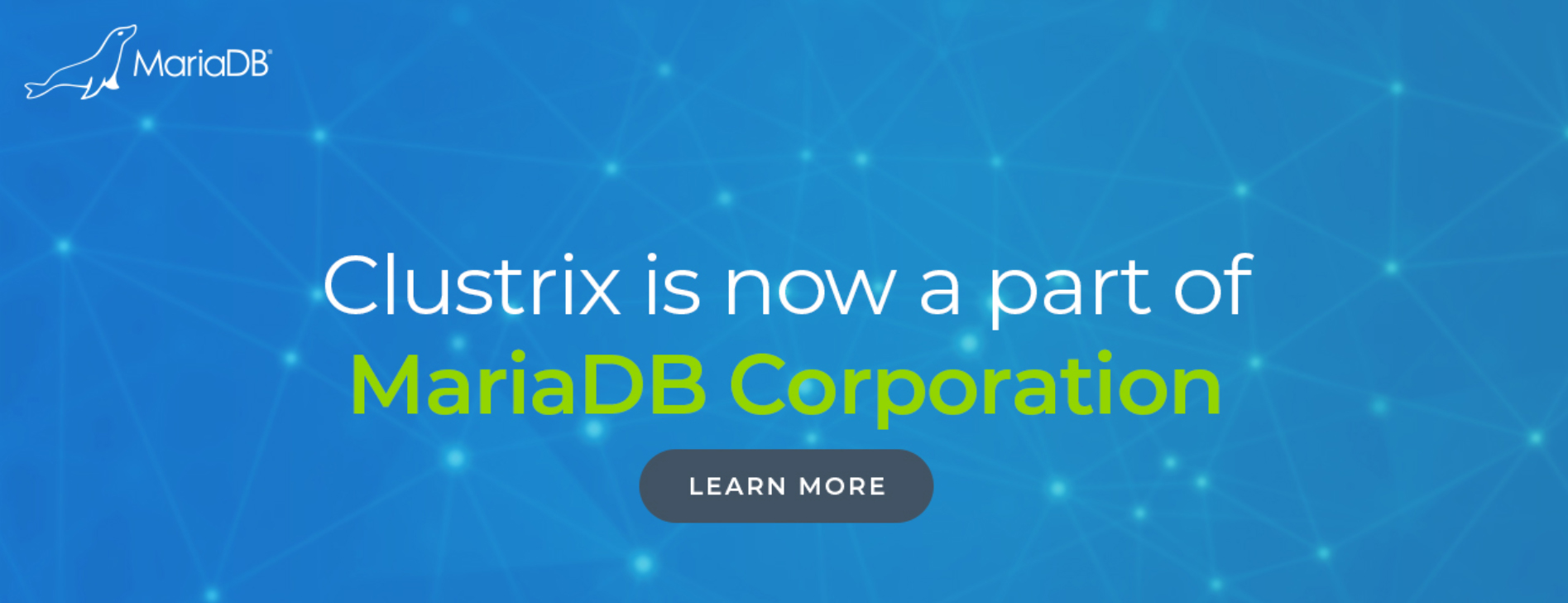 ClustrixDB Scales High-Traffic MySQL Apps in Production on Public/Private Cloud Web Servers