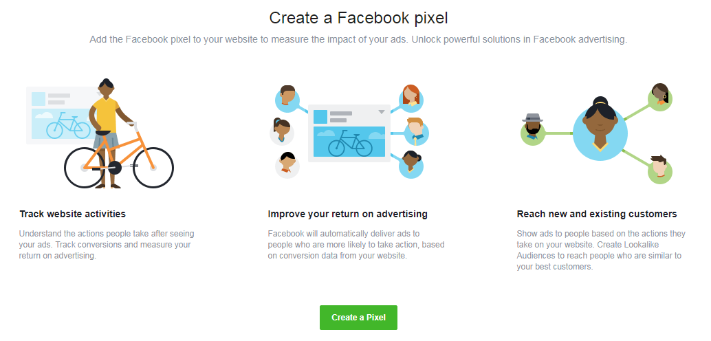 How to Add Facebook Retargeting Pixels to Your WordPress Website