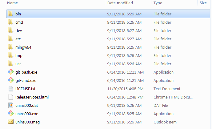 How to Transfer Drupal 8 Files from WampServer with Git