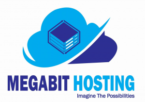 MEGABIT HOSTING Logo