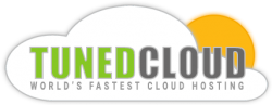 TUNEDCLOUD Logo