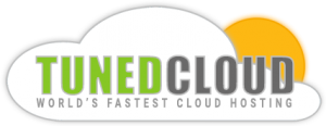 TUNEDCLOUD Logo
