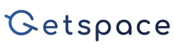 Getspace Logo