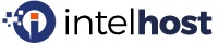 INTELHOST Solucoes Internet Logo