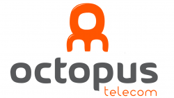 Octopus Telecom Logo