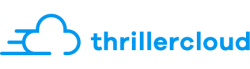 ThrillerCloud Logo
